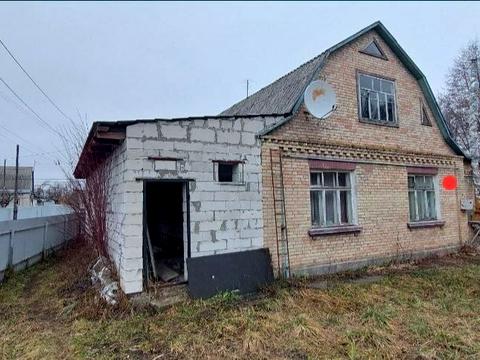 будинок за адресою Зарічна вул. (Народовольців)