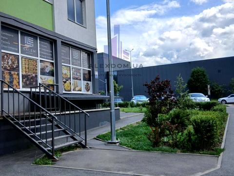 квартира по адресу Василия Симоненко ул., 111