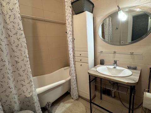 квартира за адресою Миколи Бажана просп., 1-М