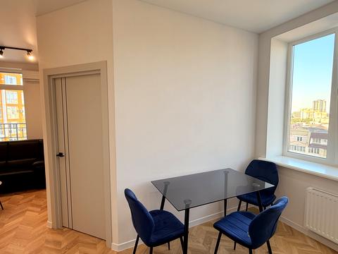 квартира за адресою Лесі Українки просп. (Гагаріна), 19-В