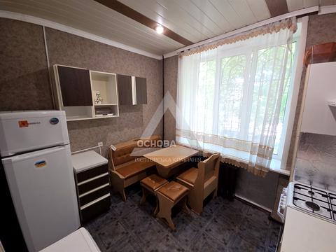 квартира за адресою Паркова вул. (Чубаря), 20