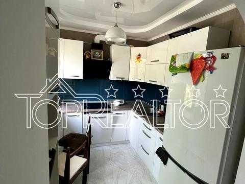 квартира за адресою Ахсарова вул., 5