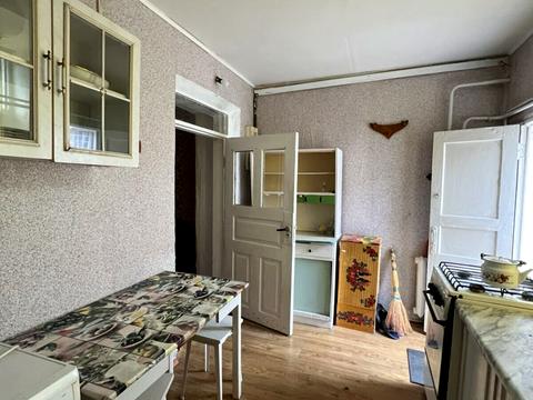 дом по адресу Длинная ул.
