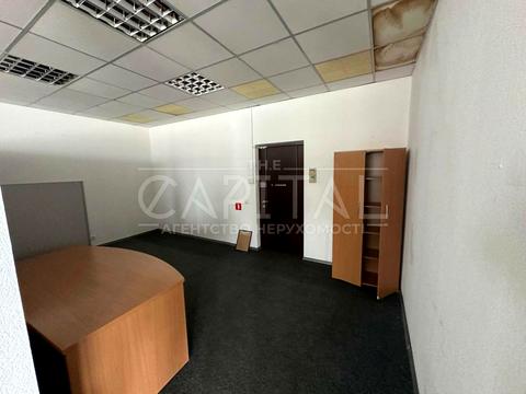 коммерческая по адресу Большая Житомирская ул., 20
