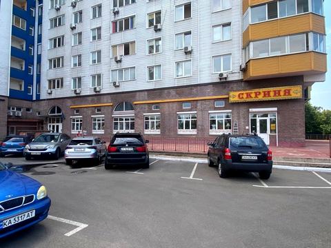 комерційна за адресою Павла Тичини просп., 16/2