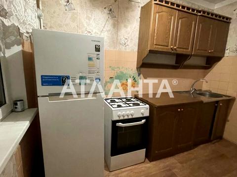 квартира за адресою Академіка Філатова вул., 57