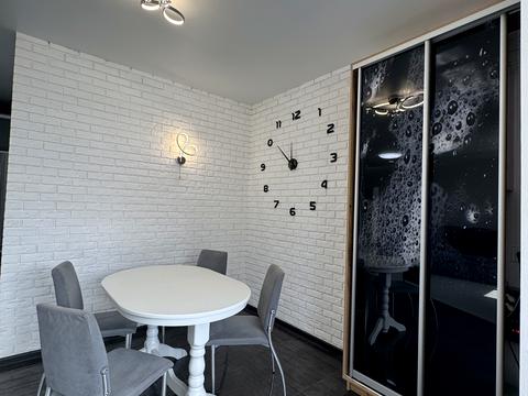 квартира по адресу Боголюбова, 33