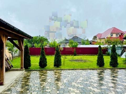 будинок за адресою с. Баранинці, Молодіжна вул., 7
