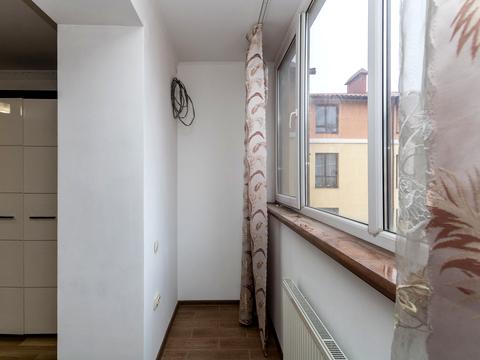 квартира по адресу Кобилянської ул., 36-А