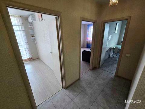 квартира за адресою Віталія Нестеренка вул., 1б