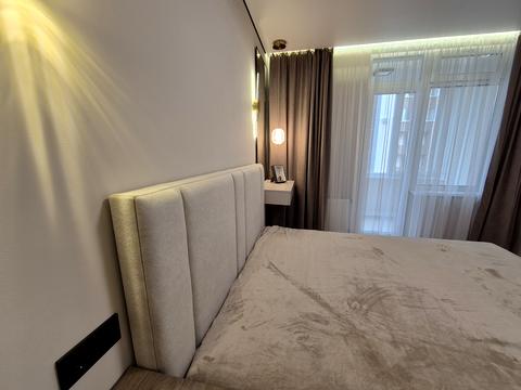 квартира по адресу Смакулы ул., 8