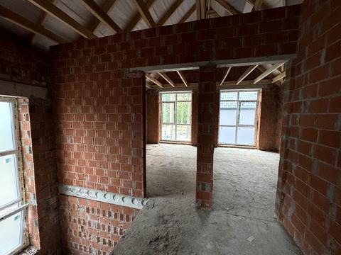 будинок за адресою Буча, Сілезька вул. (Рози Люксембург)