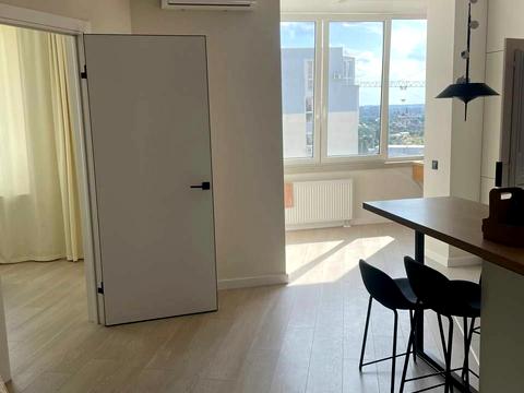 квартира за адресою Лисаветинська вул., 3б