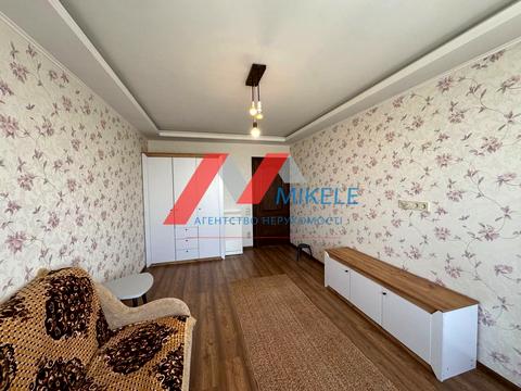 квартира по адресу Харьковское шоссе, 21/5