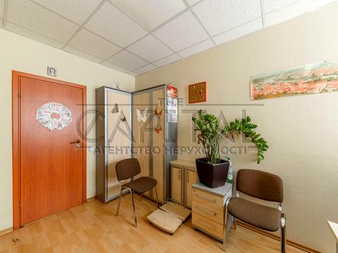 коммерческая по адресу Саксаганского ул., 42