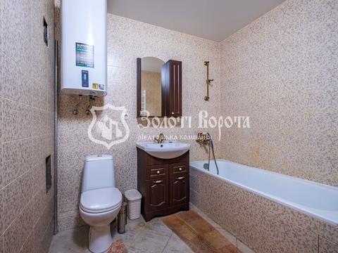 квартира за адресою Бориспільська вул., 26-З