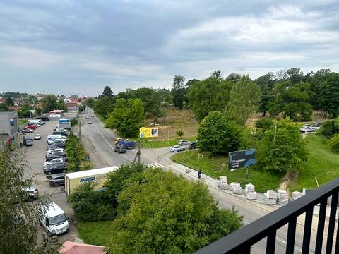 квартира по адресу Тімірязево, 3