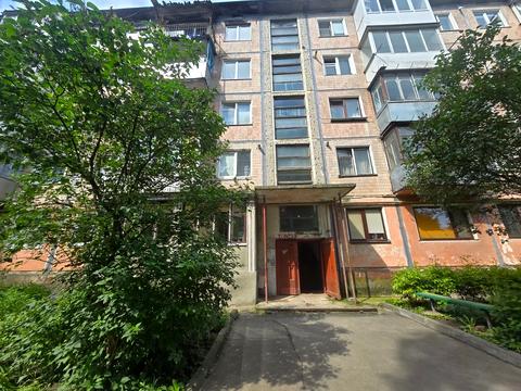 квартира за адресою Фабрична вул., 3