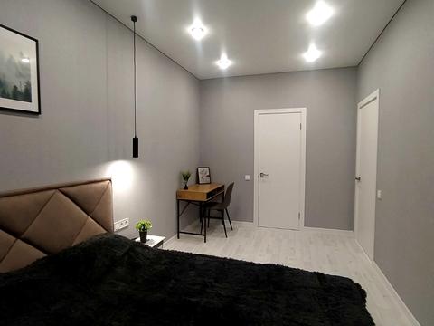 квартира за адресою Михайлівська вул., 8