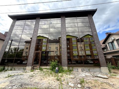 коммерческая по адресу Дорошенко ул., 9