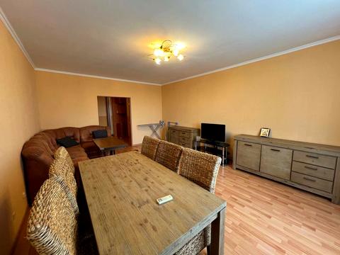 квартира за адресою Ніжинська вул., 5