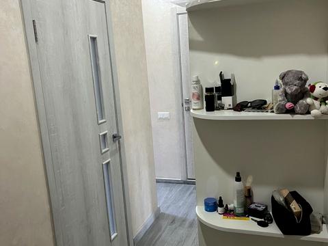 квартира за адресою Івана Величковського вул., 56