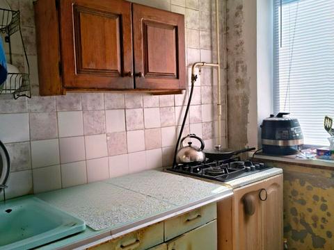квартира за адресою Котляревського вул., 2/7