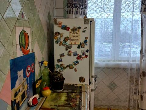 квартира за адресою Амосова вул. (Корчагінців), 25
