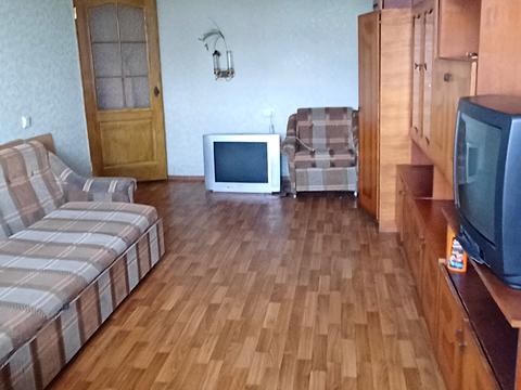 квартира за адресою Електровозна вул., 21