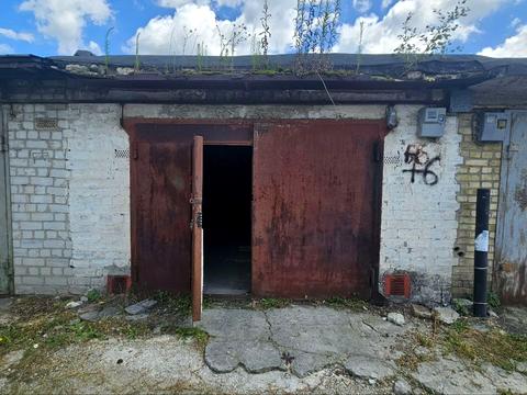 паркоместо по адресу Луговая ул., 16
