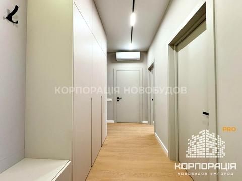 квартира по адресу Капушанская ул., 168Г