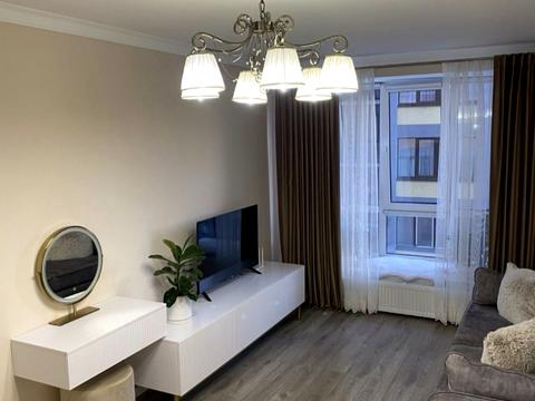 квартира за адресою Підволочиське шосе, 3