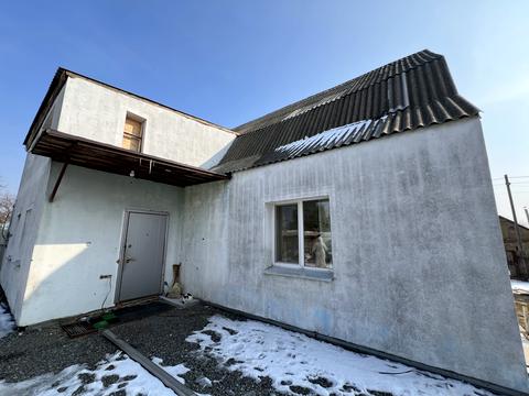 дом по адресу Степная ул., 35