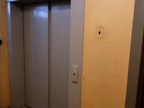квартира по адресу Гонгадзе Георгия просп. (Советской Украины), 3-А