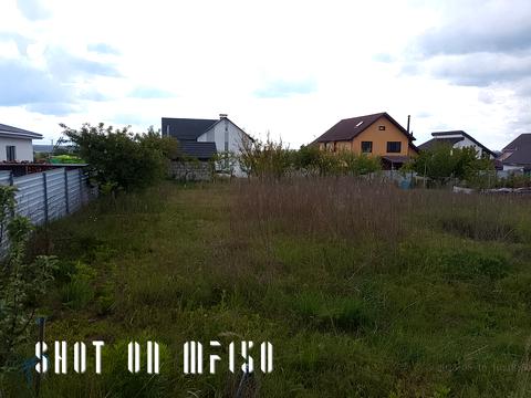 ділянка за адресою Надажинська