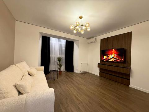 квартира за адресою Слобідська, 8