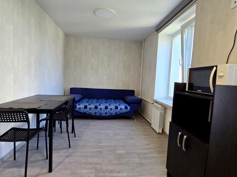 квартира по адресу Ростиславская ул. (Маршала Рыбалко), 1