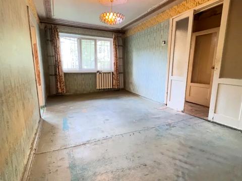 квартира за адресою Петра Калнишевського просп. (Косіора), 26