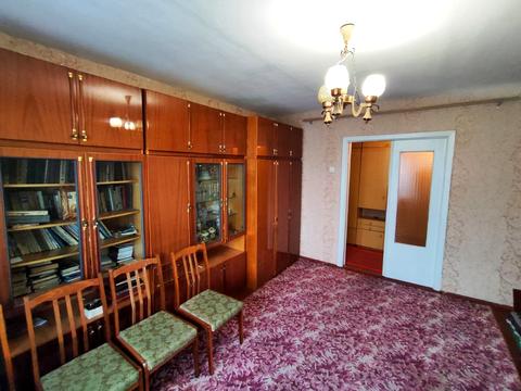 квартира по адресу Водопровідна ул., 41