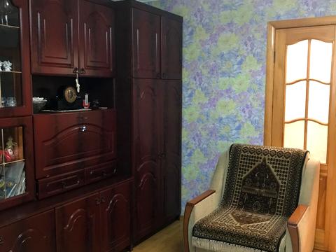 квартира за адресою Святошинська вул., 6