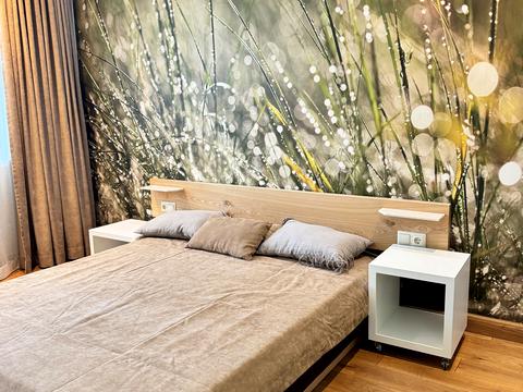 квартира за адресою Патріарха Мстислава Скрипника вул., 40
