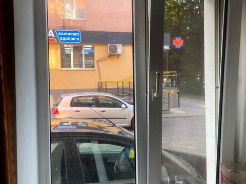 квартира по адресу Проспект Миру, 68