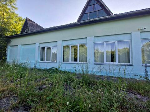 коммерческая по адресу Центральна, 252