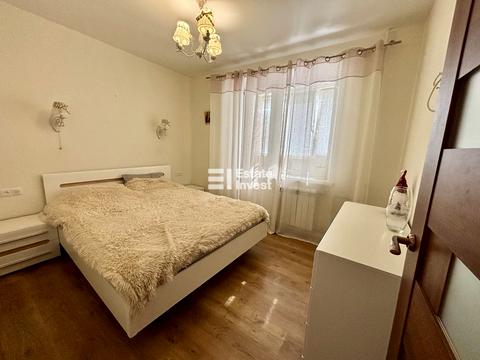 квартира за адресою Амосова вул. (Корчагінців), 13