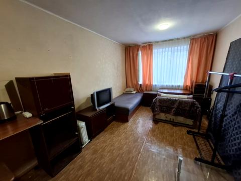 комната по адресу Елены Телиги ул., 45