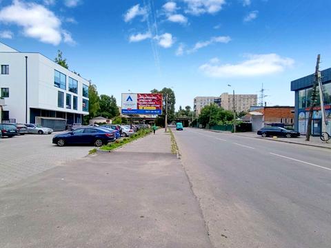 коммерческая по адресу Хмельницкий, Романа Шухевича ул. (Курчатова), 8/9