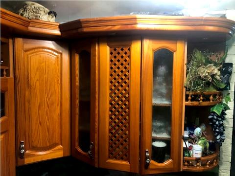 квартира за адресою Михайла Донця вул., 21