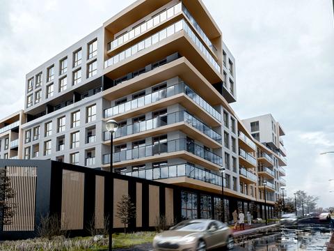 квартира за адресою Під Голоском вул., 16