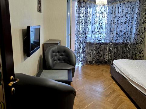 квартира по адресу Всеволода Нестайка ул. (Олександра Мильчакова), 1/18