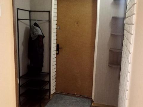 квартира по адресу Зои Гайдай ул., 6-А